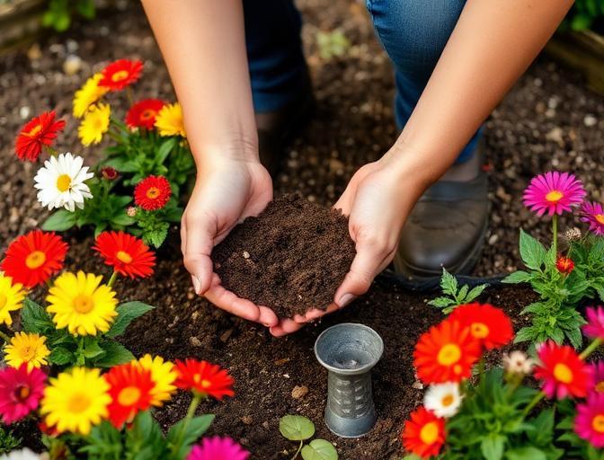 Lay a new lawn the right way this season